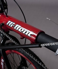 Bicicleta Reclinada Hi-Bent Sport2