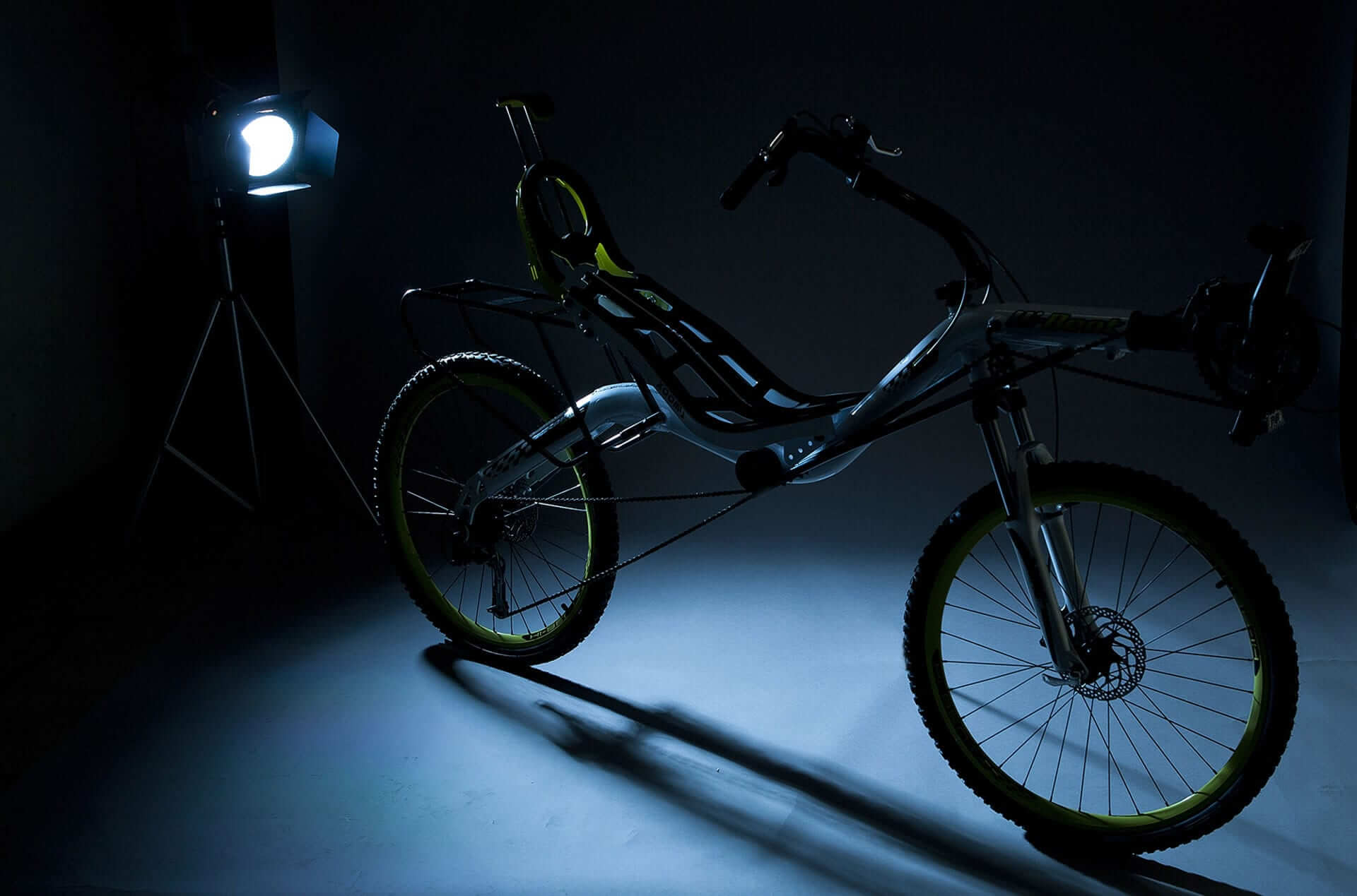 Novedades mundo del recumbent